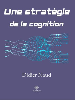 cover image of Une stratégie de la cognition